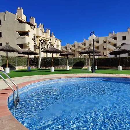 Acquamarina By Edeal Homes * Denia