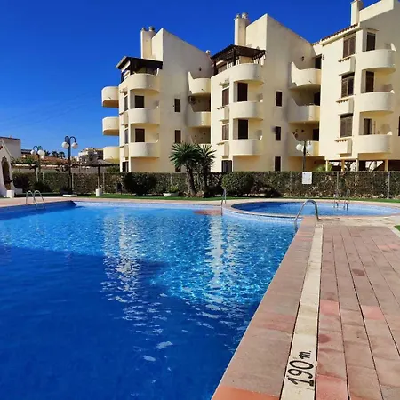 Apartmán Acquamarina By Edeal Homes