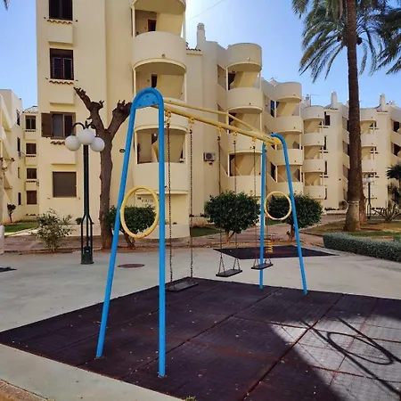 Apartmán Acquamarina By Edeal Homes *
