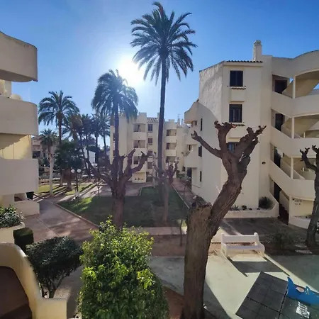 Acquamarina By Edeal Homes Apartmán *
