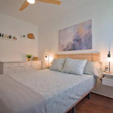 Apartmán Acquamarina By Edeal Homes