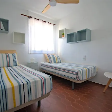Apartmán Acquamarina By Edeal Homes *