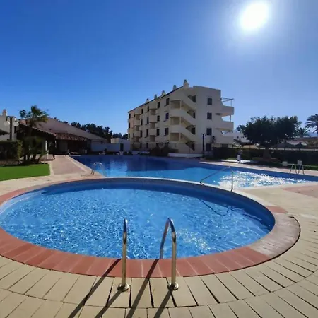 Apartmán Acquamarina By Edeal Homes