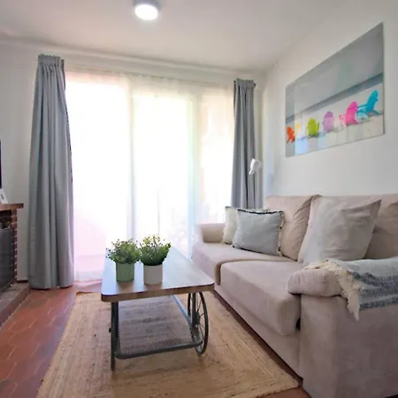 Acquamarina By Edeal Homes Apartment Denia