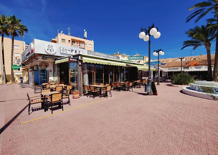 Acquamarina By Edeal Homes 아파트