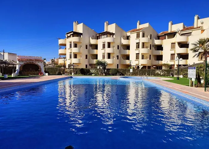 아파트 Acquamarina By Edeal Homes *