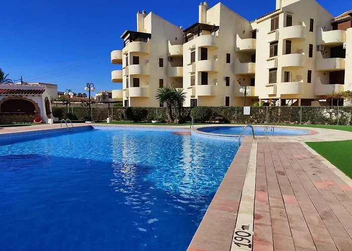 아파트 Acquamarina By Edeal Homes