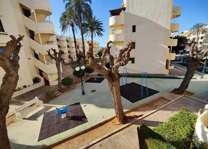 Acquamarina By Edeal Homes * 데니아