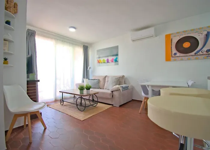 Acquamarina By Edeal Homes * 데니아